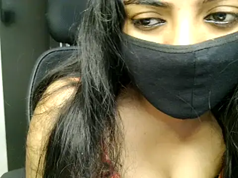 Hritvika online show from 02/25/25, 05:30