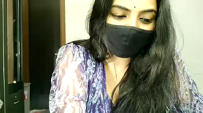 Hritvika online show from 03/01/25, 07:15