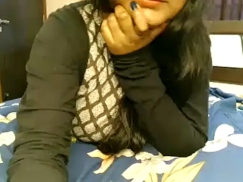 Hritvika online show from 03/05/25, 06:12