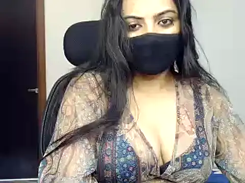 Hritvika online show from 03/07/25, 05:08