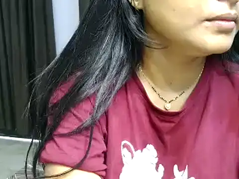 Hritvika online show from 03/02/26, 05:08