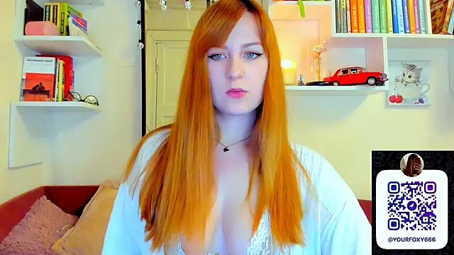 liya gorgeous online show from 12/04/25, 04:59