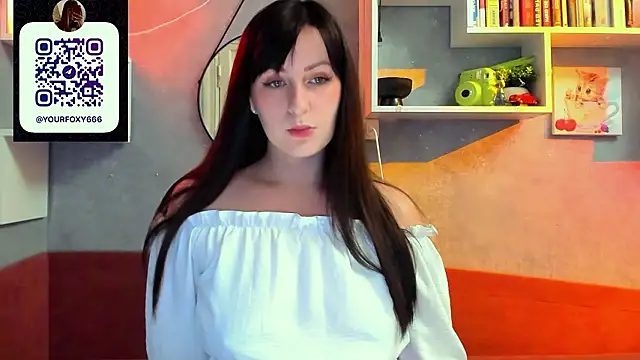 liya gorgeous online show from 03/01/26, 04:42