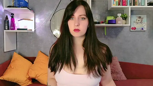 Snapshot of liya_gorgeous chatting on 05/07/26, 04:12 liya gorgeous online show from 05/07/26, 04:12