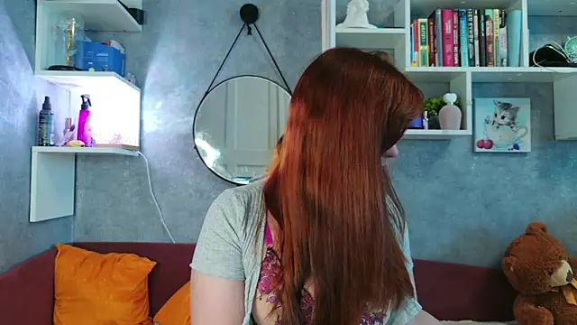 Snapshot of liya_gorgeous chatting on 06/03/26, 05:18 liya gorgeous online show from 06/03/26, 05:18