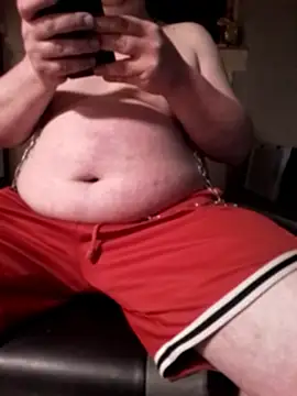 Chilsen1904 online show from 04/09/26, 07:30