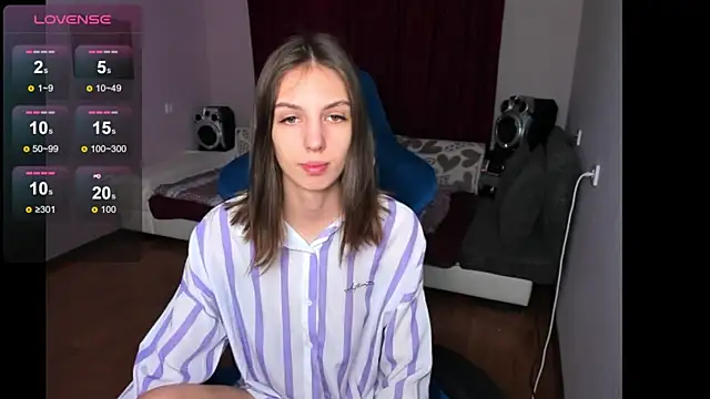 Venera66615 online show from 01/12/25, 04:08