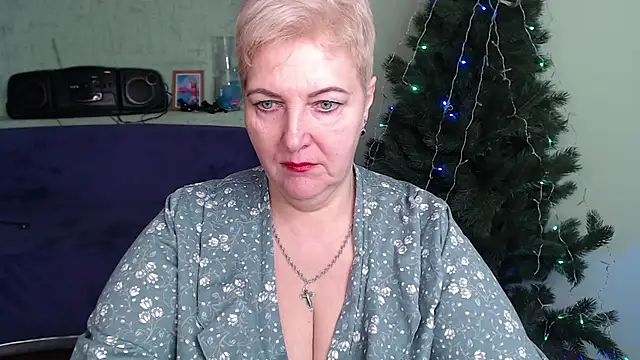 Sandra Snow online show from 12/26/24, 06:33