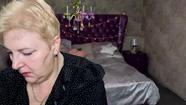 Sandra Snow online show from 01/07/25, 02:30