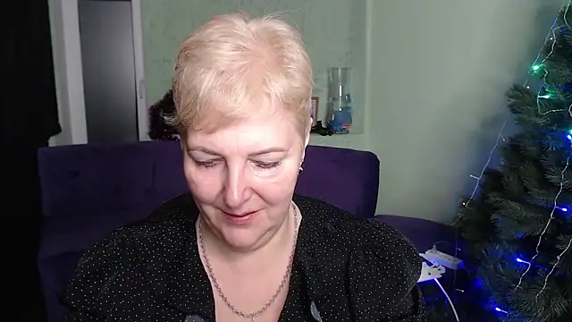 Sandra Snow online show from 01/10/25, 06:06