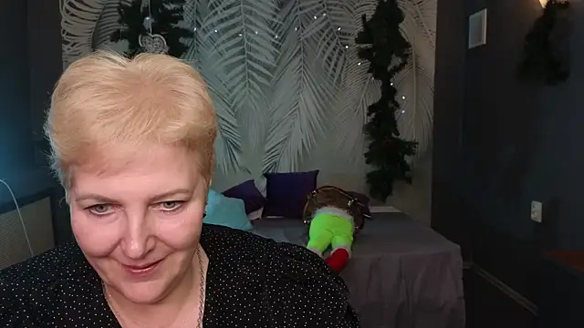 Sandra Snow online show from 01/18/25, 08:30