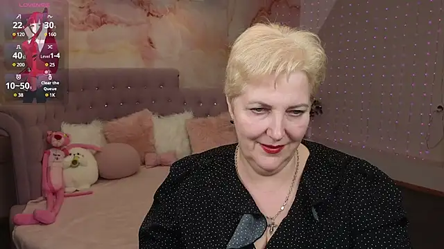 Sandra Snow online show from 01/31/25, 08:54