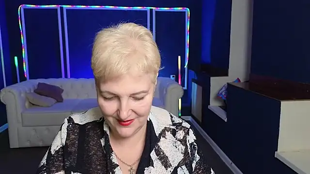 Sandra Snow online show from 02/08/25, 08:53