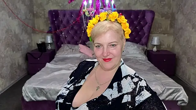 Sandra Snow online show from 02/14/25, 08:59
