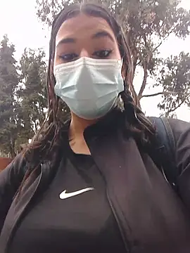 Noah Jhonson online show from 03/04/25, 12:44