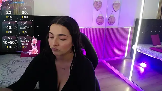 Noah Jhonson online show from 09/26/25, 08:02