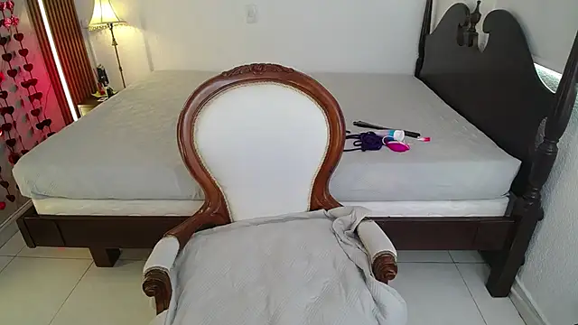 Noah Jhonson online show from 02/21/26, 07:26