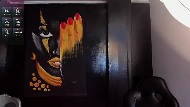 Flynn Riider online show from 01/07/26, 05:37