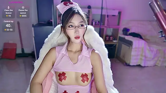 Snapshot of pinnnnnnk chatting on 01/02/25, 11:09 pinnnnnnk online show from 01/02/25, 11:09