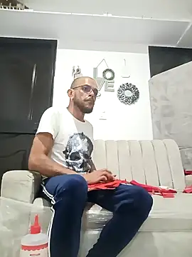 Charly BC Dirty online show from 02/11/25, 07:12