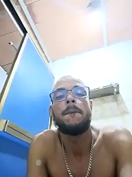 Charly BC Dirty online show from 02/26/25, 05:42