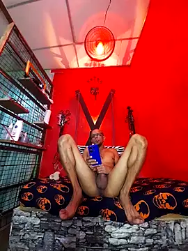 Charly BC Dirty online show from 10/26/25, 09:21