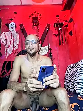 Charly BC Dirty online show from 11/01/25, 11:12