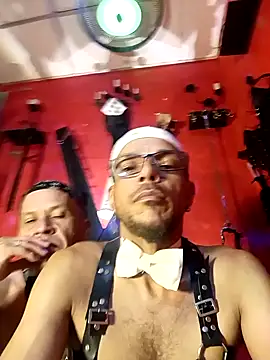 Charly BC Dirty online show from 12/03/25, 01:24