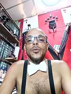 Charly BC Dirty online show from 12/05/25, 02:42