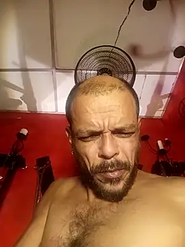 Charly BC Dirty online show from 02/11/26, 07:24