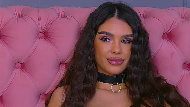 Nicole Diva online show from 01/24/25, 11:15