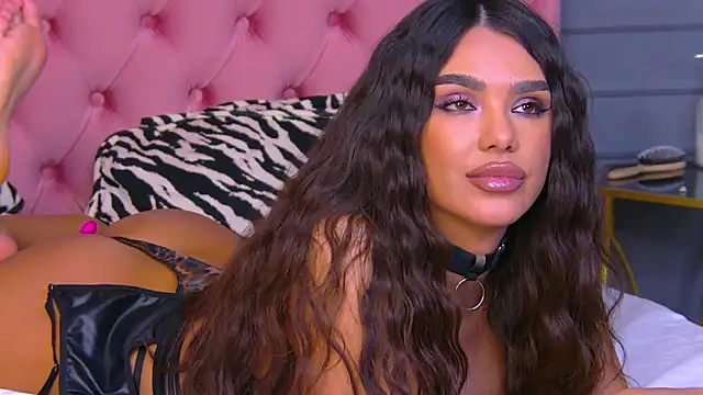 Nicole Diva online show from 01/24/25, 02:19