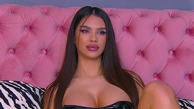 Nicole Diva online show from 02/06/25, 12:59