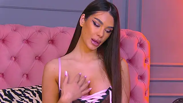 Nicole Diva online show from 02/12/25, 10:35