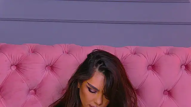 Nicole Diva online show from 02/15/25, 01:05