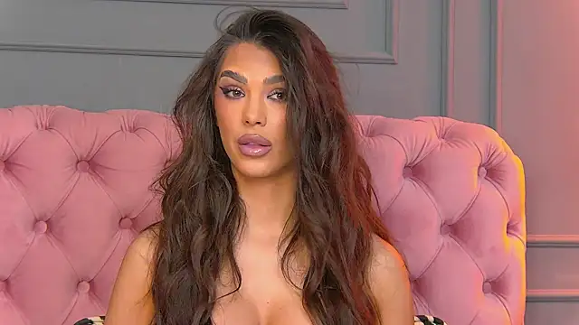 Nicole Diva online show from 03/13/25, 10:05