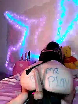 Sweety-Cat online show from 01/03/25, 11:23