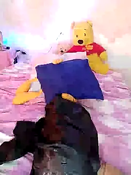 Sweety-Cat online show from 01/05/25, 12:09