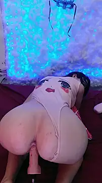 Sweety-Cat online show from 11/06/25, 08:15