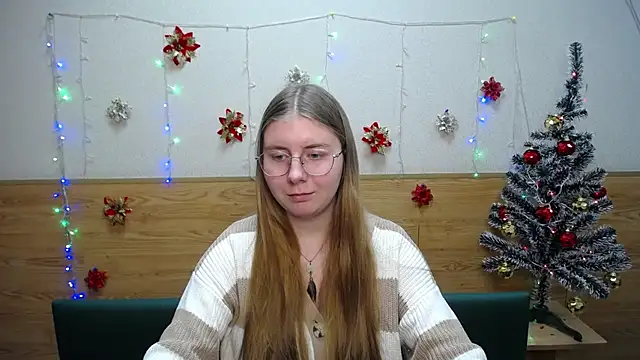 Snapshot of RysaKosaYlya chatting on 01/14/25, 12:03 RysaKosaYlya online show from 01/14/25, 12:03