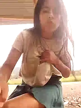 Danna-linyi online show from 02/01/25, 01:51