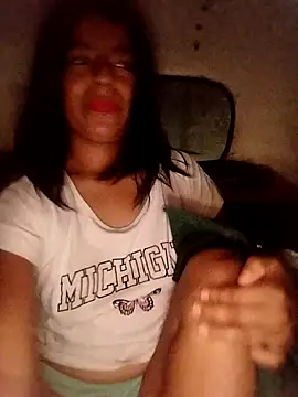 Danna-linyi online show from 02/23/25, 12:08