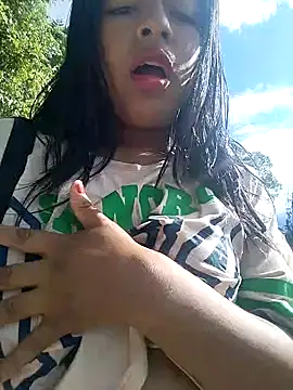 Danna-linyi online show from 03/05/25, 08:53