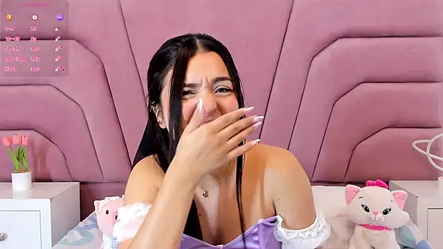 zoewillian online show from 01/18/25, 10:06