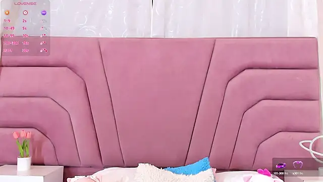 zoewillian online show from 01/20/25, 12:07