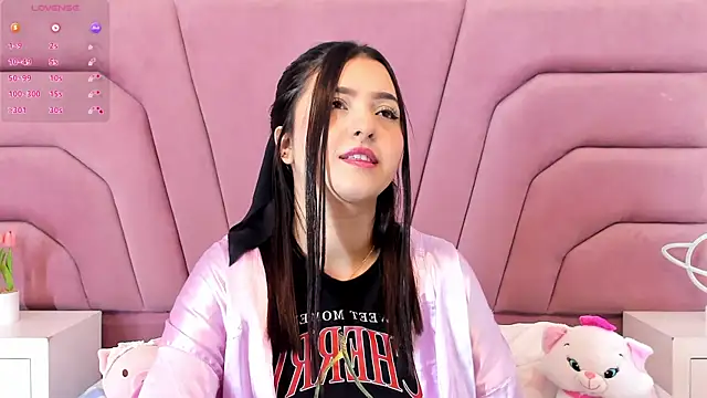 zoewillian online show from 01/20/25, 03:07