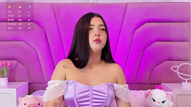 zoewillian online show from 03/13/25, 11:05