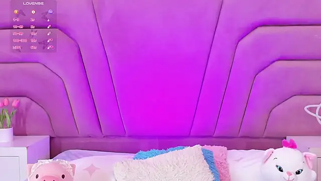 zoewillian online show from 03/14/25, 02:10