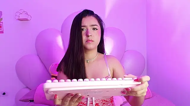 zoewillian online show from 10/04/25, 02:42