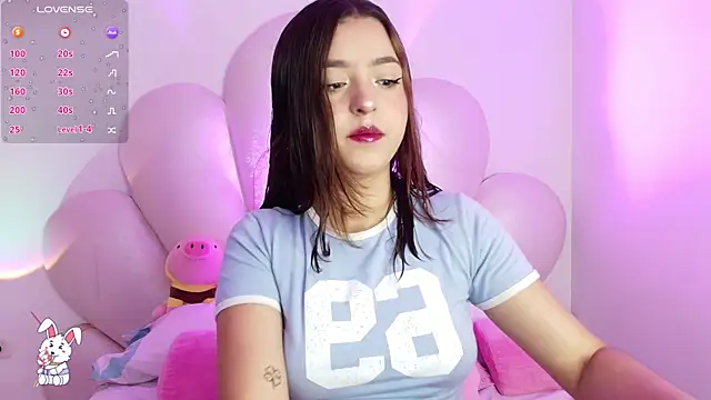 zoewillian online show from 11/05/25, 12:10